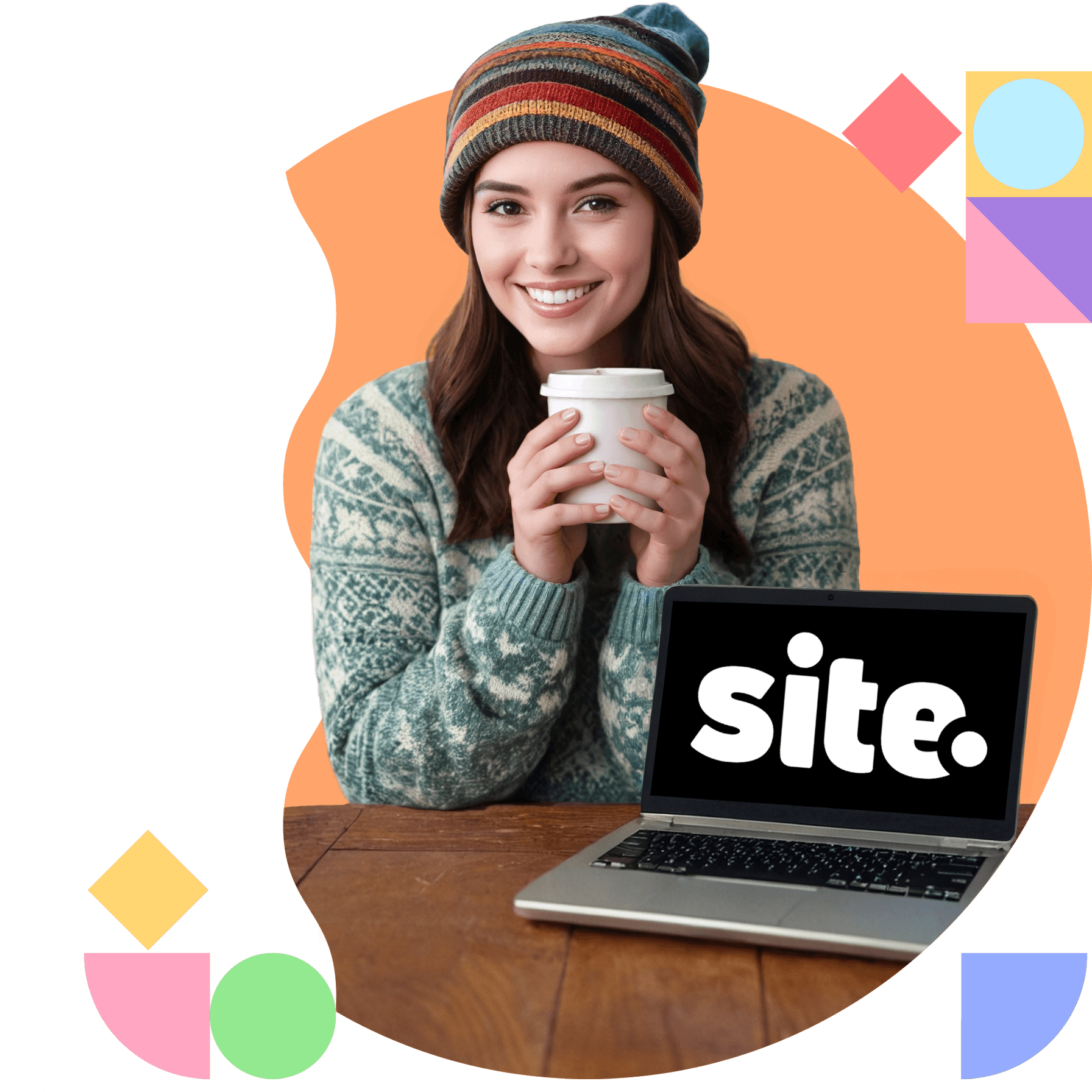 Site.es, solución única para tu sitio Site.es, solución única para tu sitio